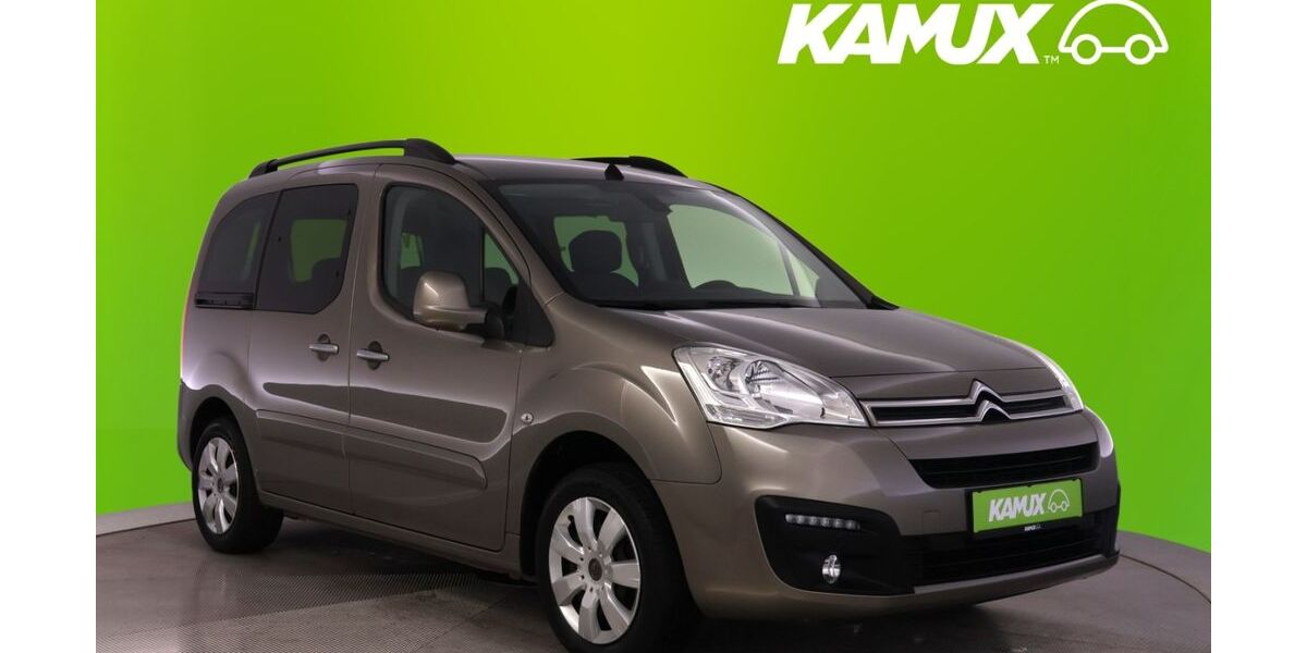 Citroen Berlingo 53.530 km 12.250 &euro; Elmshorn 25337