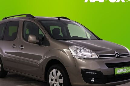 Citroen Berlingo 53.530 km 12.845 &euro; Elmshorn 25337