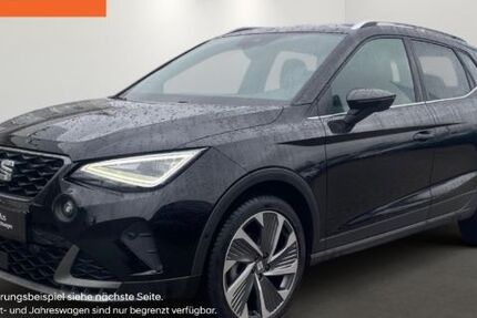 Seat Arona 9.418 km 27.850 &euro; Dormagen 41540