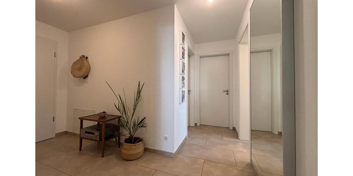 Etagenwohnung Kirchheim unter Teck - 3 Zimmer, 89 m&sup2;, 1.510&euro; | Angebot:25422862