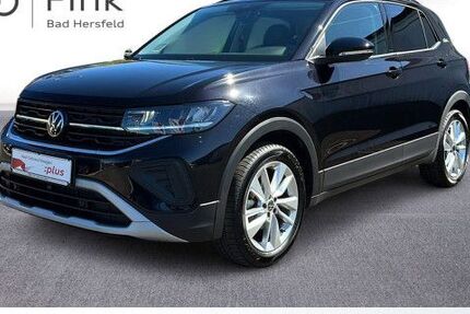 VW T-Cross 10.000 km 21.840 &euro; Bad Hersfeld 36251