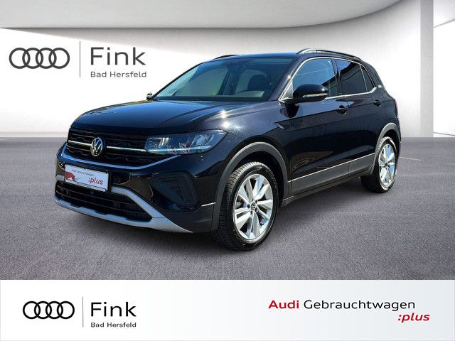 VW T-Cross 10.000 km 21.840 &euro; Bad Hersfeld 36251