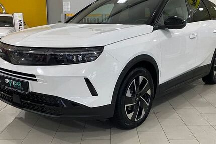 Opel Grandland (X) 20.000 km 28.990 &euro; Bielefeld 33602