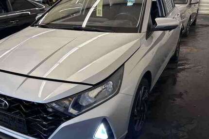 Hyundai i20 71.885 km 16.829 € Hilden 40721