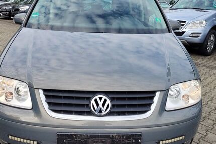 VW Touran