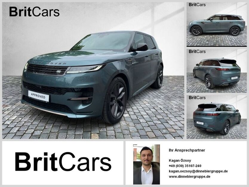 Range Rover Sport