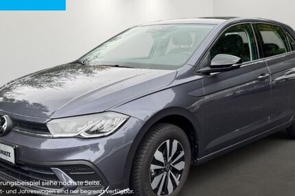 VW Polo 7.506 km 20.950 &euro; Wuppertal 42109