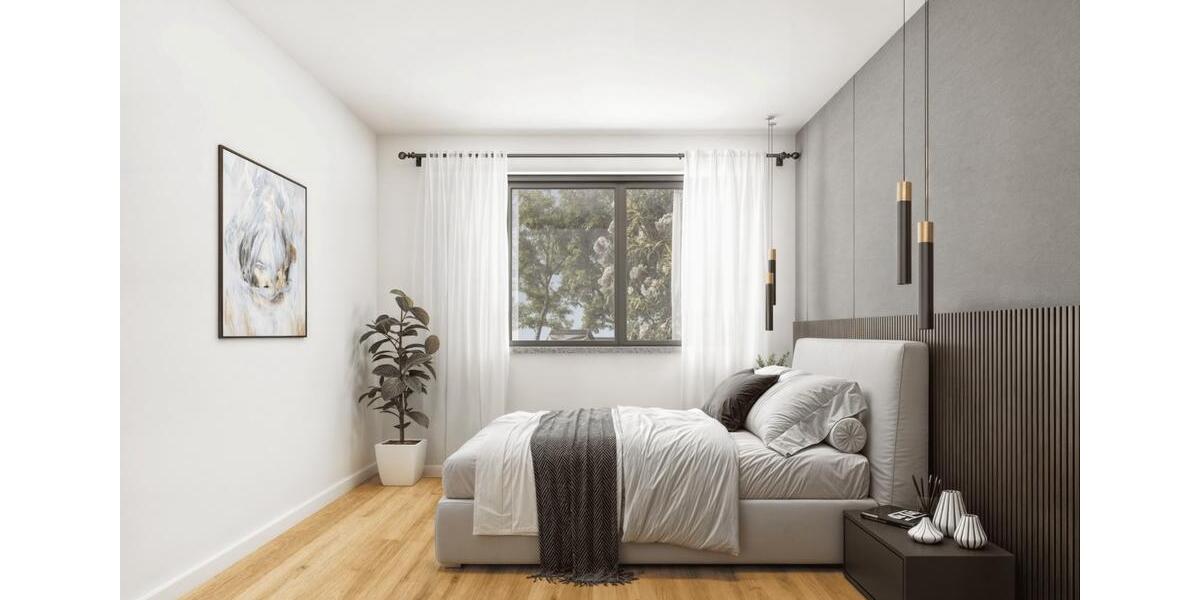 Etagenwohnung Lappersdorf - 3 Zimmer, 76 m&sup2;, 1.100&euro; | Angebot:25395588