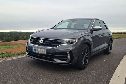 VW T-Roc 27.000 km 28.800 &euro; Gelnhausen 63571
