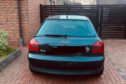Audi A3 310.000 km 1.199 &euro; Dörpen 26892