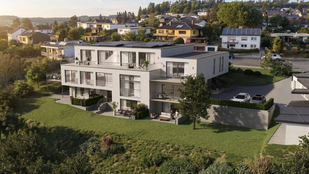 Etagenwohnung Frankenberg - 2 Zimmer, 74 m&sup2;, 276.000&euro; | Angebot:26401187