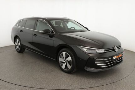 VW Passat 24.265 km 33.338 &euro; Garching 85748