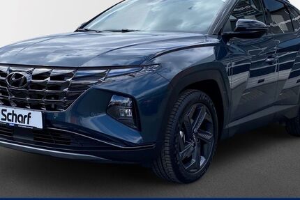 Hyundai TUCSON 10.265 km 26.590 &euro; Herzogenaurach 91074
