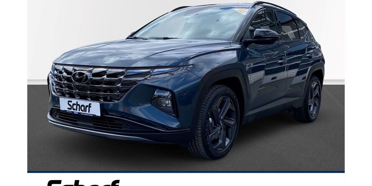 Hyundai TUCSON 10.265 km 29.890 &euro; Herzogenaurach 91074
