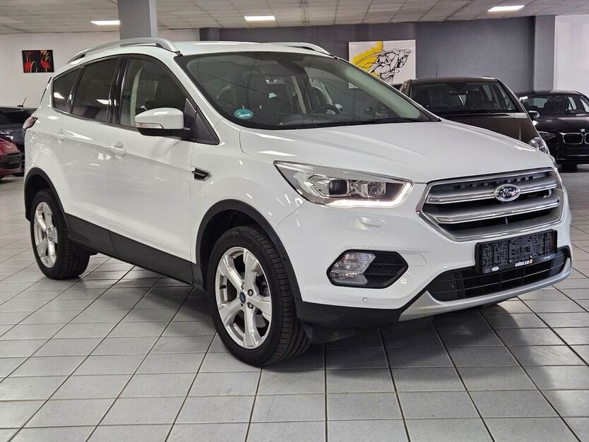 Kuga