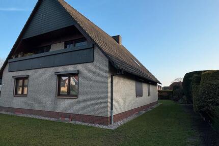 4 Zi. Whg. mit Garten und Garage - ERSTBEZUG nach Kernsanierung 4 zimmer