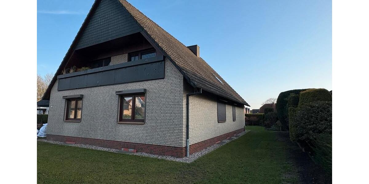 4 Zi. Whg. mit Garten und Garage - ERSTBEZUG nach Kernsanierung 4 zimmer