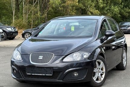 Seat Leon 350.000 km 2.200 &euro; Bitburg 54634