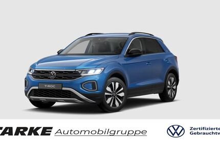 VW T-Roc 11.137 km 24.930 &euro; Osnabrück 49078