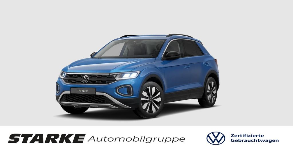 VW T-Roc 11.137 km 24.930 &euro; Osnabrück 49078