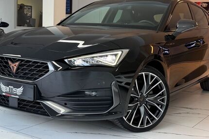 Cupra Leon 62.758 km 21.475 &euro; Sinzig 53489