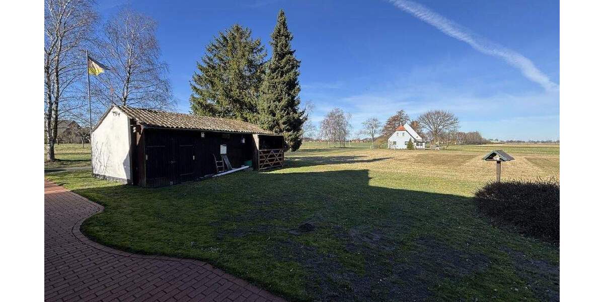 Einfamilienhaus Stemwede Oppendorf - 6 Zimmer, 234 m&sup2;, 239.500&euro; | Angebot:25836892