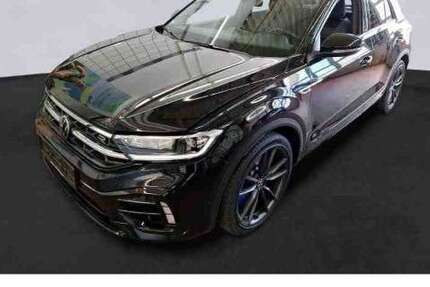 VW T-Roc 54.286 km 31.680 &euro; Hünfeld 36088