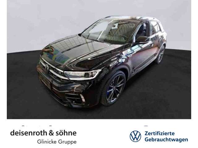 VW T-Roc 54.286 km 31.680 &euro; Hünfeld 36088
