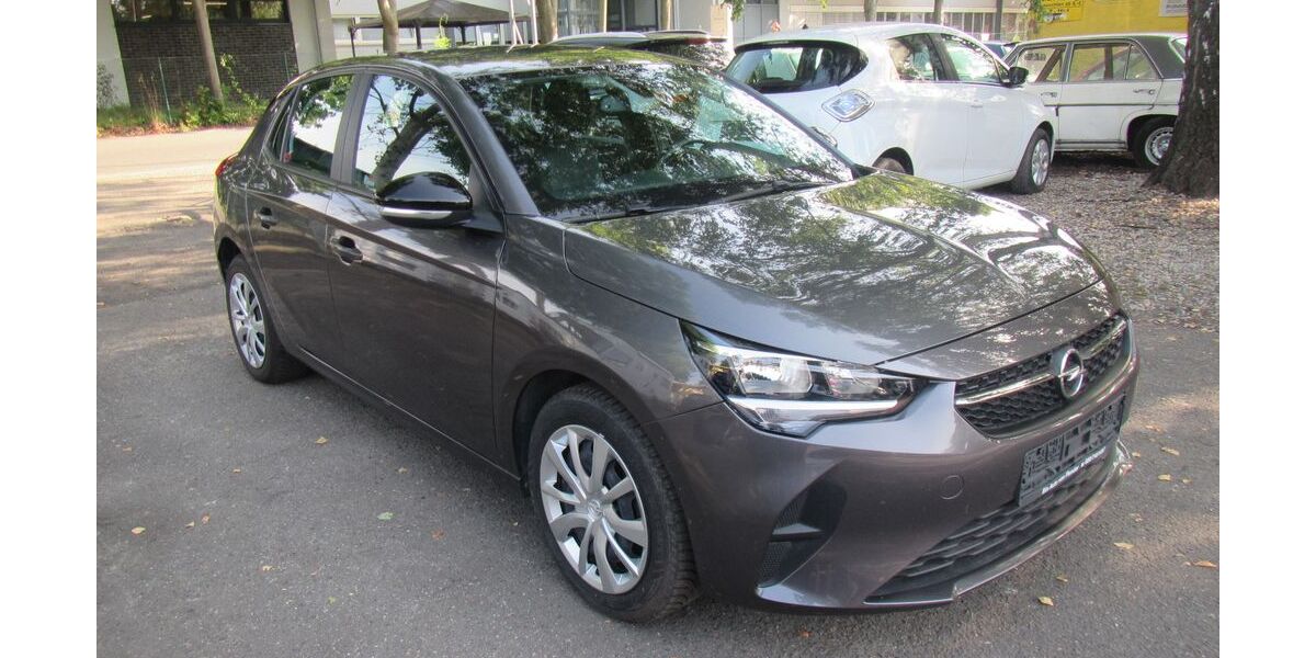 Opel Corsa 35.000 km 11.990 &euro; Berlin 12309