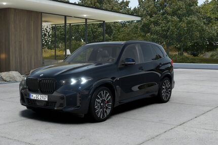 BMW X5 18.000 km 89.999 € Bayreuth 95447