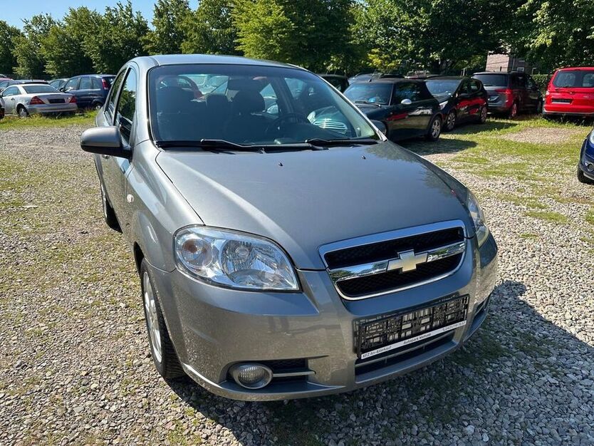 Aveo