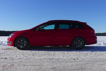 Seat Leon 159.000 km 14.900 &euro; Berlin 12169