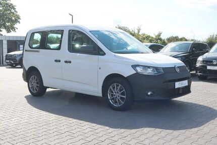 VW Caddy 132.600 km 17.500 &euro; Hannover 30457
