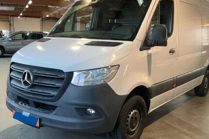 Mercedes-Benz Sprinter 175.000 km 20.980 &euro; Erfurt 99092