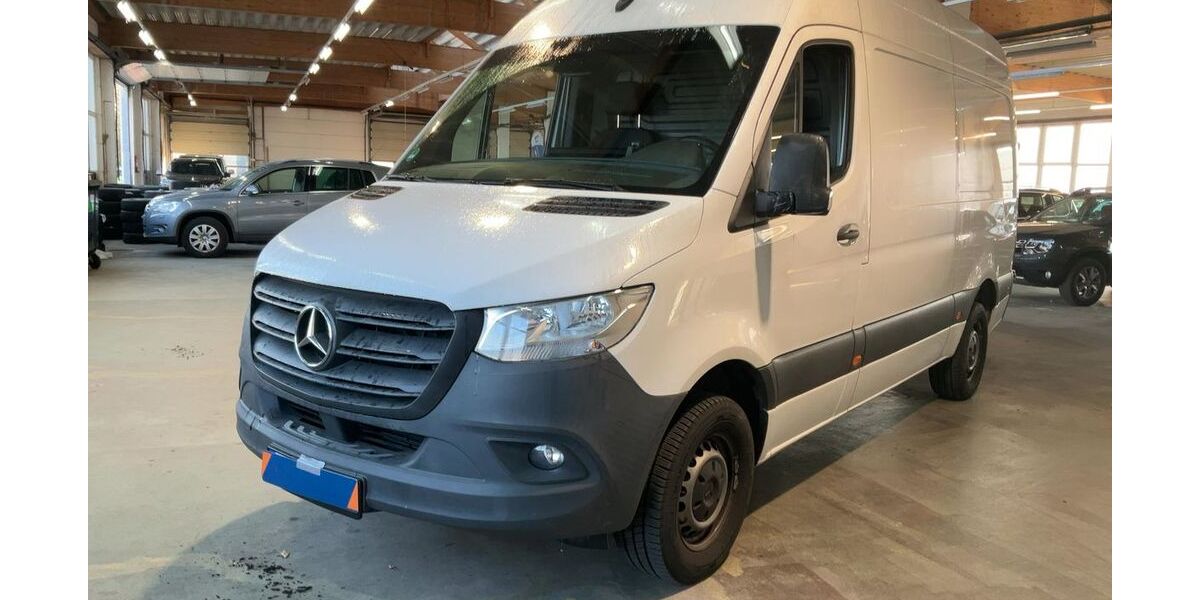 Mercedes-Benz Sprinter 175.000 km 20.980 &euro; Erfurt 99092