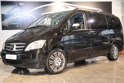 Mercedes-Benz Viano 219.824 km 18.600 &euro; Ratingen 40880