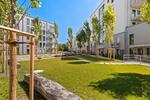 Etagenwohnung Augsburg - 3 Zimmer, 76 m&sup2;, 1.390&euro; | Angebot:25757073