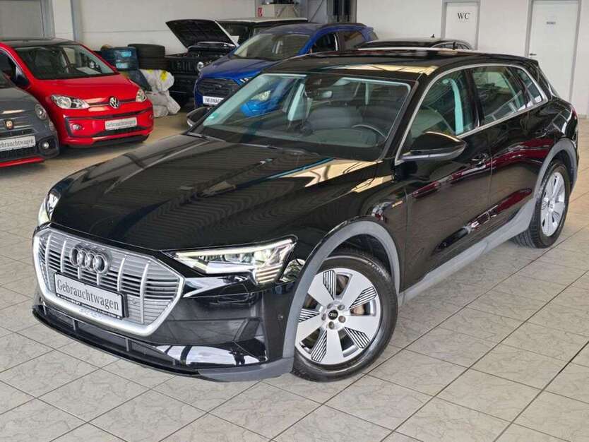 e-tron