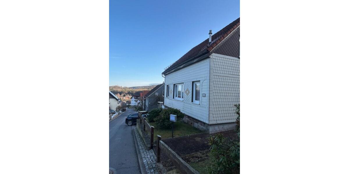 Einfamilienhaus Geratal Geraberg - 4 Zimmer, 117 m&sup2;, 119.900&euro; | Angebot:25545411