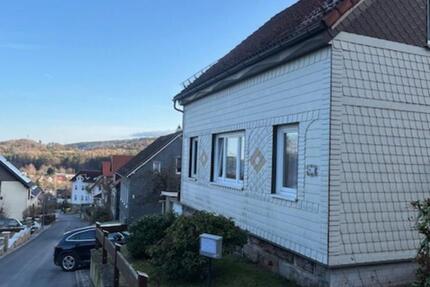 Haus Geratal Geraberg - 4 Zimmer, 117 m&sup2;, 119.900&euro; | Angebot:25545411