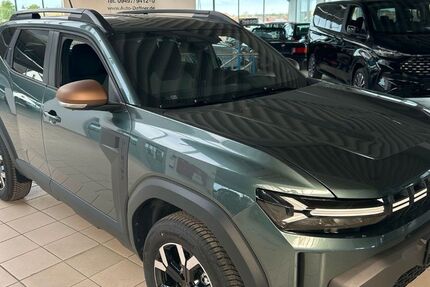 Dacia Duster 3.780 km 26.990 &euro; Batzhausen 92358