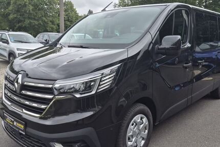 Renault Trafic 52.550 km 31.990 &euro; Zella-Mehlis 98544