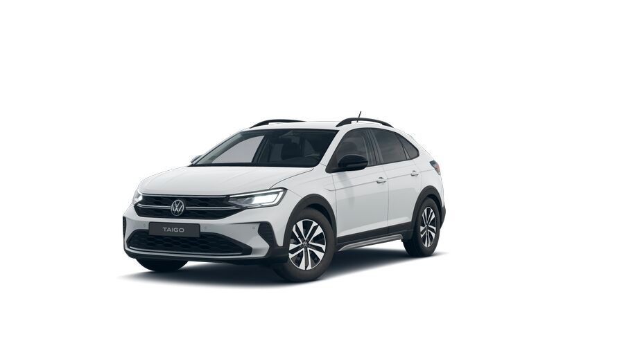 VW Taigo 1.500 km 25.900 &euro; Blaufelden 74572