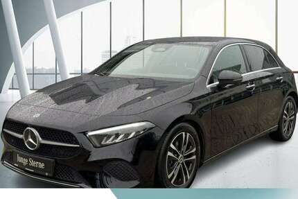 Mercedes-Benz A 180 7.285 km 27.965 &euro; Schwerin 19057