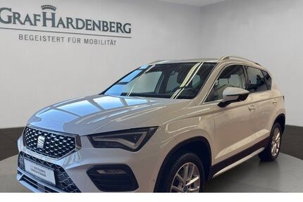 Seat Ateca 45.100 km 28.888 &euro; Offenburg 77652