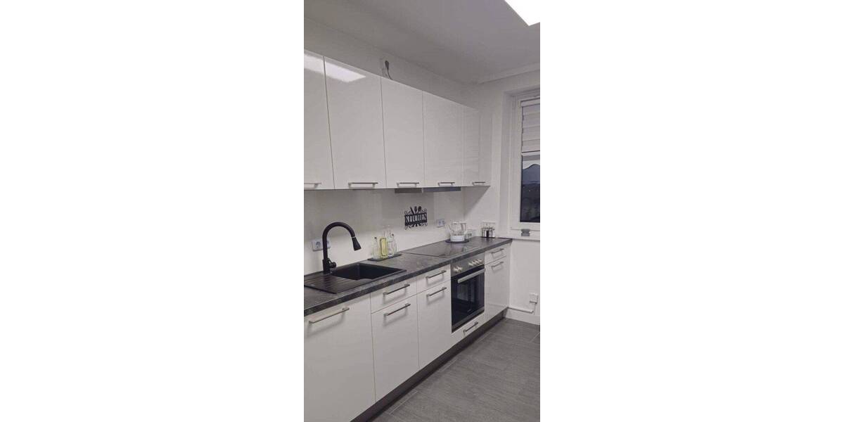 Etagenwohnung Langenhagen Alt-Langenhagen - 2 Zimmer, 54 m&sup2;, 155.000&euro; | Angebot:26816220