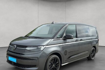 VW T7 Multivan