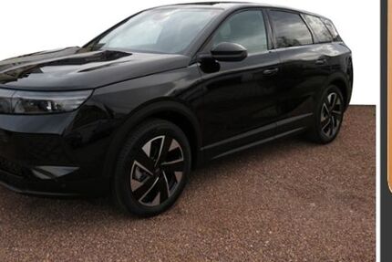 Opel Grandland (X) 9.900 km 32.990 &euro; Chemnitz 09126