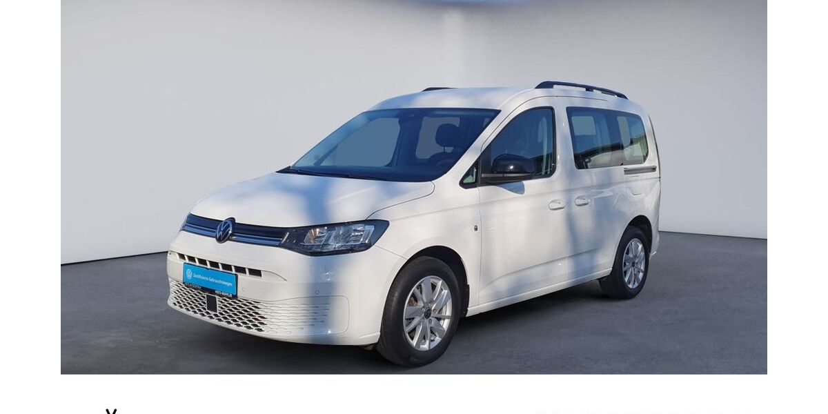VW Caddy 40.800 km 25.250 &euro; Braunschweig 38124