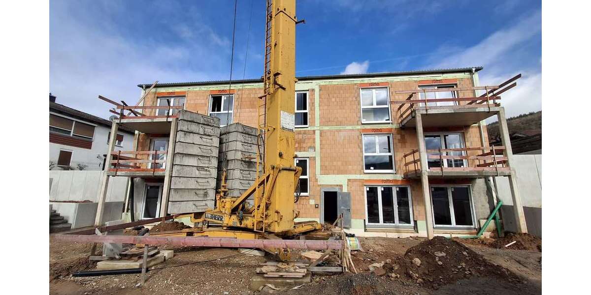 Etagenwohnung Bürgstadt - 2 Zimmer, 73 m&sup2;, 365.000&euro; | Angebot:21887221